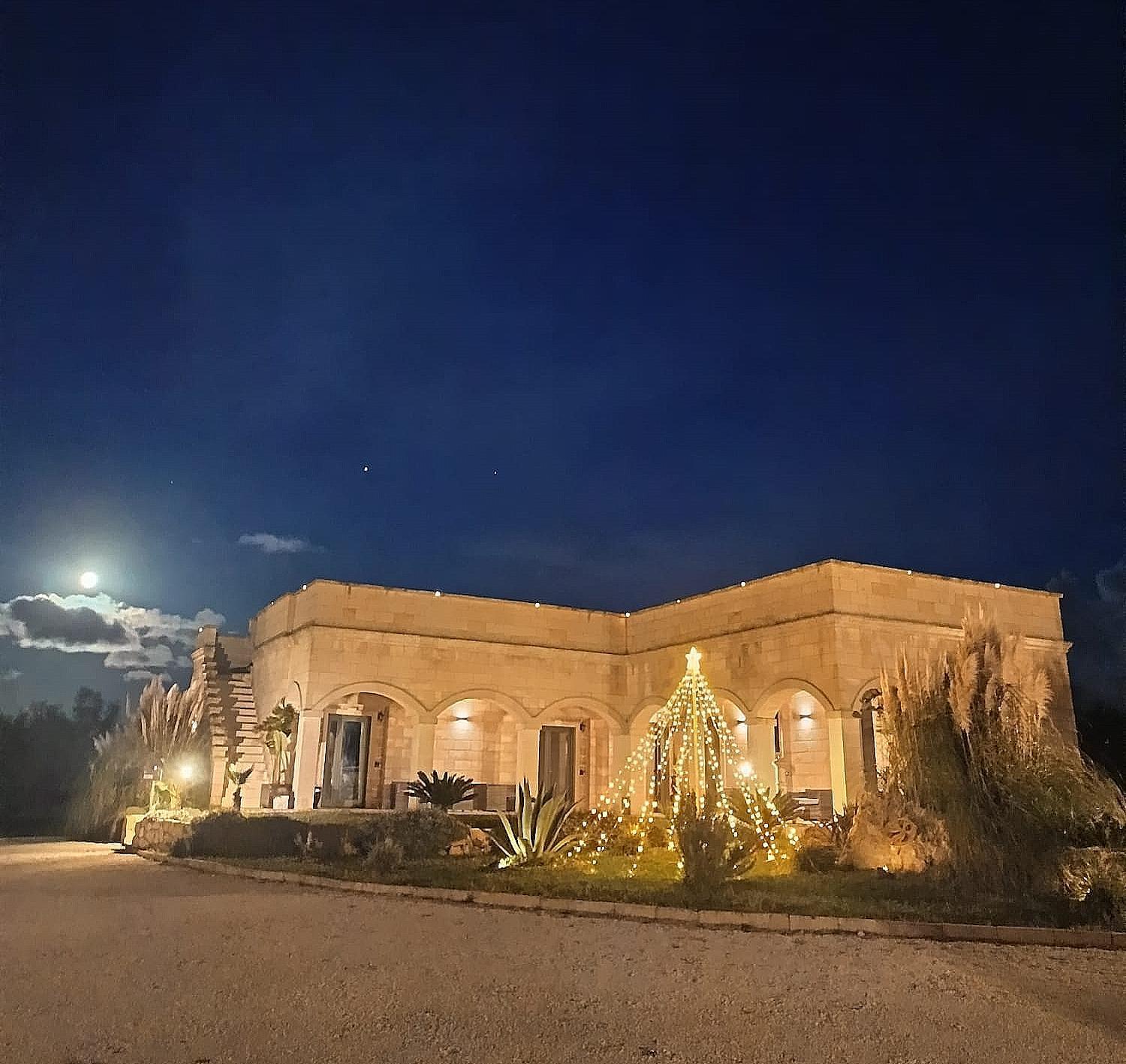 Tenuta Dorolivo Otranto Exterior photo